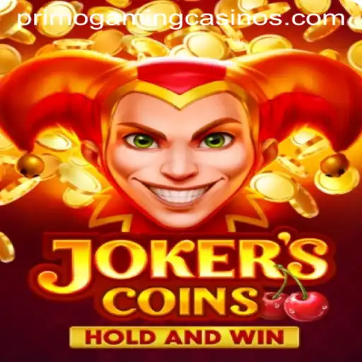 Discover the Exciting World of JokersCoins by PrimoGaming