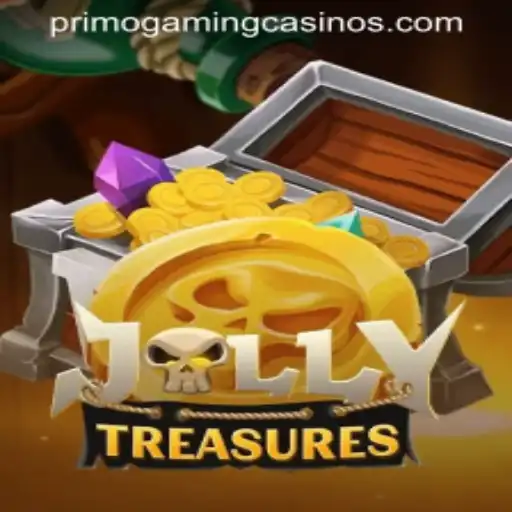 Discover the Excitement of JollyTreasures by PrimoGaming