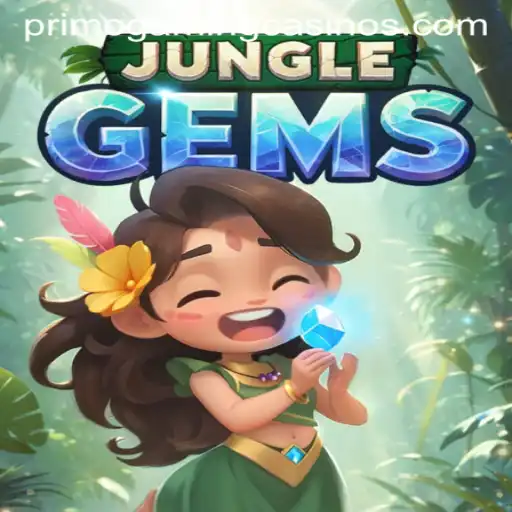Exploring the Vibrant World of JungleGems: A Gem of PrimoGaming