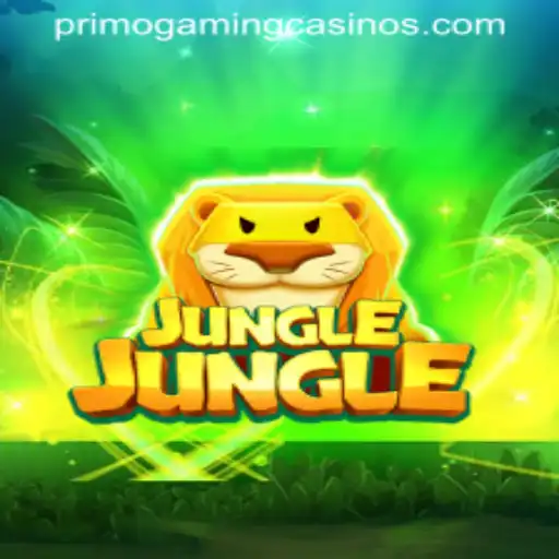 Exploring JungleJungle: A New Adventure from PrimoGaming