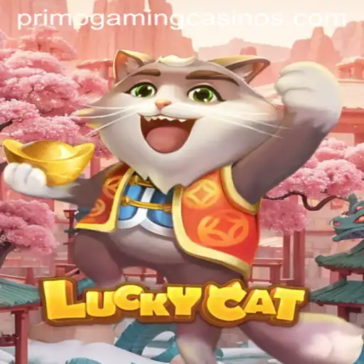 LuckyCat: A New Adventure in the Gaming World by PrimoGaming