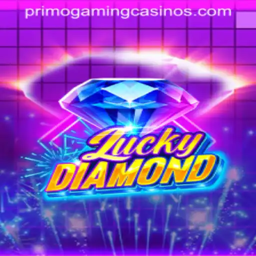 Unveiling LuckyDiamond: The Exciting New Game by PrimoGaming