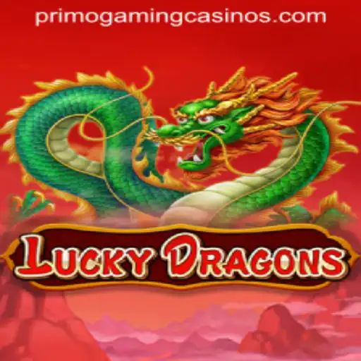Discover the Magical World of LuckyDragons: A Comprehensive Guide to This Enchanting Game from PrimoGaming