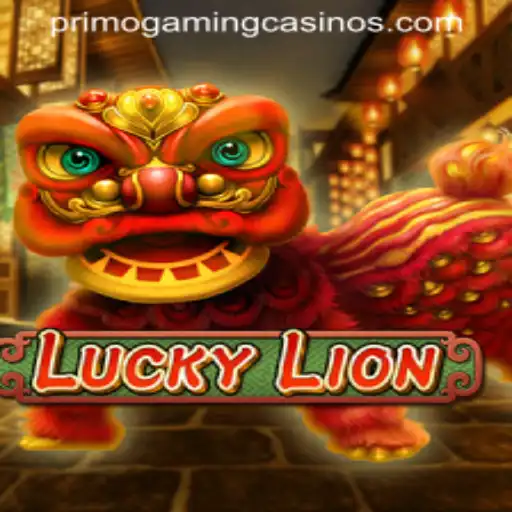The Allure of 'LuckyLion': A Deep Dive into PrimoGaming's Exciting New Release