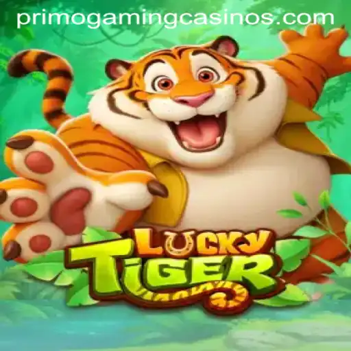 The Exciting World of LuckyTiger: A Deep Dive into PrimoGaming's Latest Creation