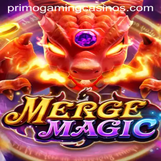 Exploring the Enchanting World of MergeMagic: Your Guide to Mystical Gaming with PrimoGaming