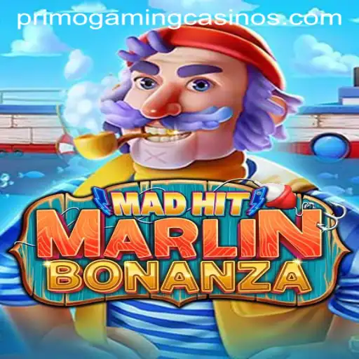 MadHitMarlinBonanza: A Deep Dive into the Thrilling Waters of PrimoGaming