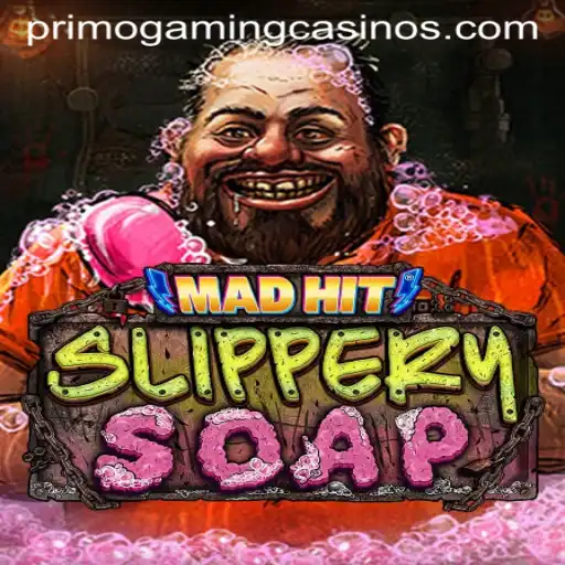 MadHitSlipperySoap: The Latest Sensation from PrimoGaming