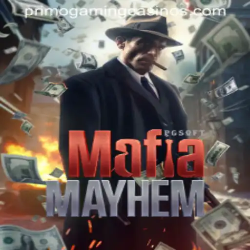 MafiaMayhem: A Thrilling Adventure with PrimoGaming
