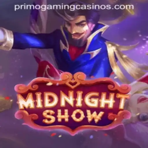 MidnightShow: Unveiling the Mystery of PrimoGaming's Latest Thrill