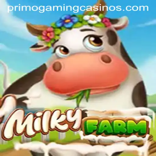 MilkyFarm: Exploring the Charming World of Farm Simulators with PrimoGaming