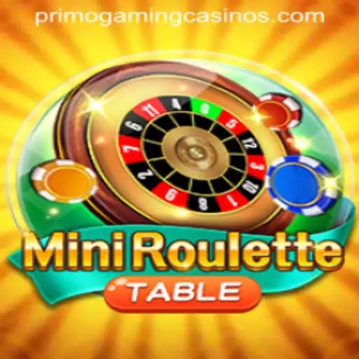 MiniRoulette: A Unique Spin on the Classic Casino Game