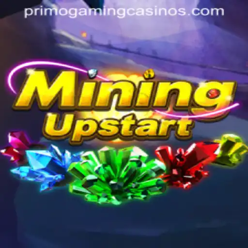 Exploring the Intricacies of MiningUpstart by PrimoGaming