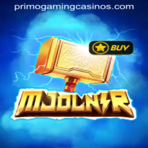Mjolnir: A Thunderous Adventure with PrimoGaming