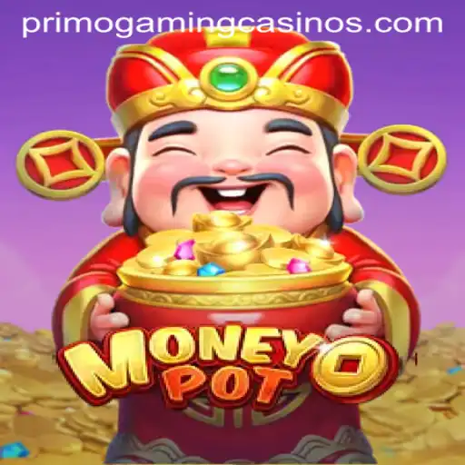 Exploring MoneyPot: An Engaging Journey by PrimoGaming