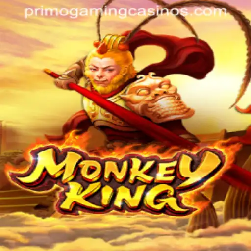 MonkeyKing: A Dive into the Adventure-Packed Gaming Experience by PrimoGaming
