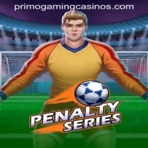 Exploring the Thrilling World of PenaltySeries: A New Gaming Experience by PrimoGaming