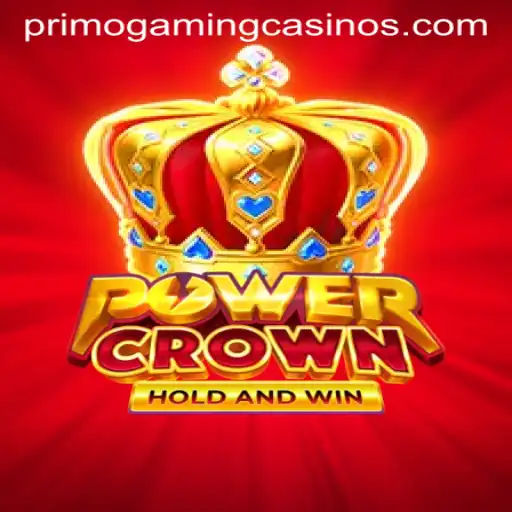PowerCrown: A New Era of Gaming with PrimoGaming