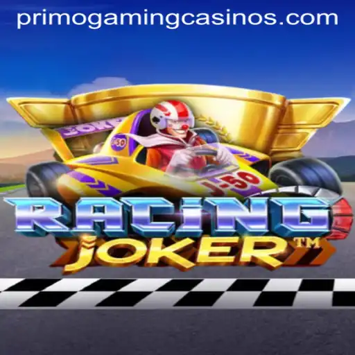 RacingJoker: The Thrilling World of PrimoGaming's Latest Release