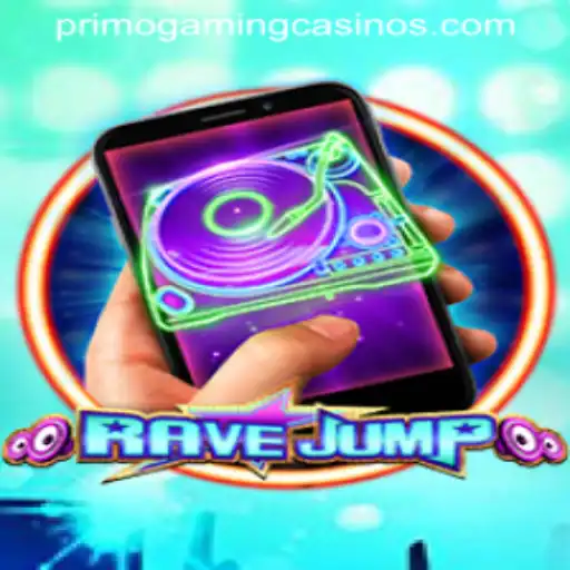 RaveJumpmobile: A New Era in Mobile Gaming by PrimoGaming