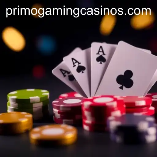 Understanding Responsible Gambling with PrimoGaming