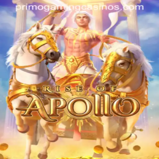 Discover the Epic World of RiseofApollo: A Dive into PrimoGaming's Latest Adventure