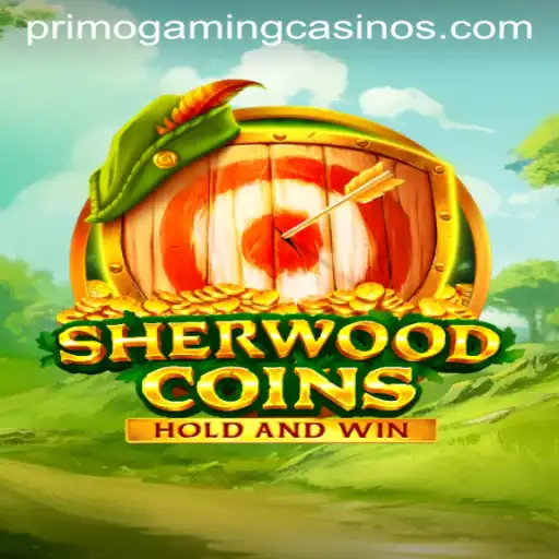 Exploring SherwoodCoins: The Exciting Game by PrimoGaming