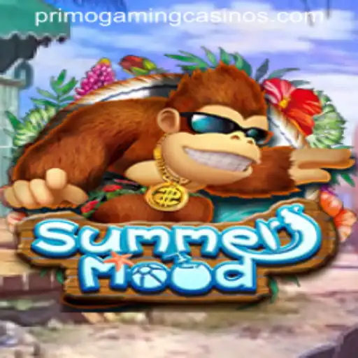 Unveiling SummerMood: Dive into the Ultimate Gaming Experience with PrimoGaming