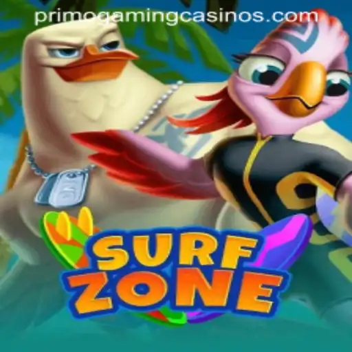 SurfZone: Dive into the Ultimate Gaming Experience with PrimoGaming