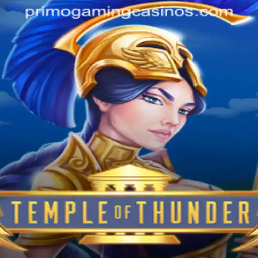Discover the Mysteries of TempleofThunder: A New Gaming Sensation by PrimoGaming