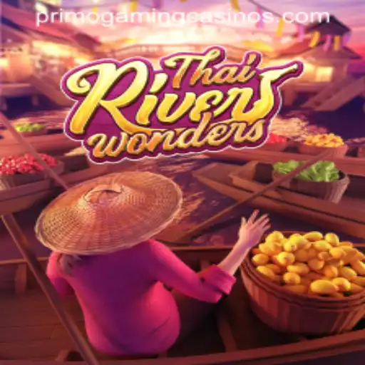 Exploring the Excitement of ThaiRiverWonders with PrimoGaming