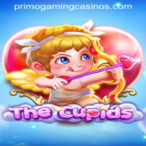 TheCupids: An Immersive Gaming Experience by PrimoGaming