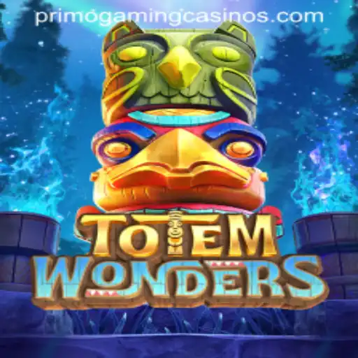 TotemWonders: A Deep Dive into the Exciting World of PrimoGaming's Latest Masterpiece