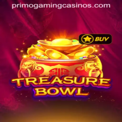 Dive into the Exciting World of TreasureBowl by PrimoGaming