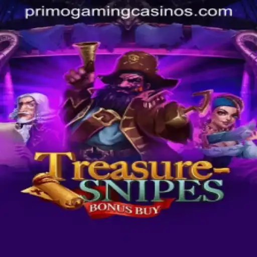 Unveiling the Thrill of TreasuresnipesBonusBuy by PrimoGaming