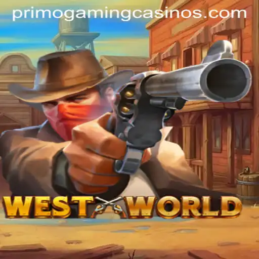 Exploring WestWorld: A Thrilling Adventure by PrimoGaming