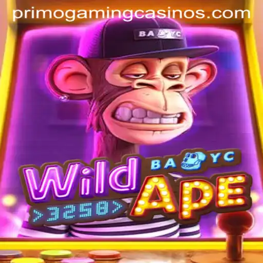 Exploring the Thrills of WildApe3258: A Deep Dive into PrimoGaming's Latest Sensation