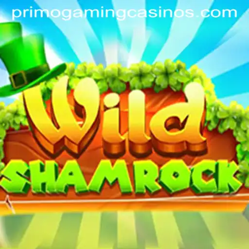 WildShamrock: A Thrilling Adventure with PrimoGaming