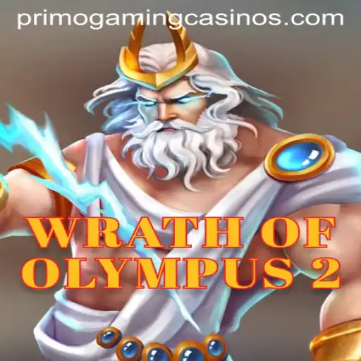 Explore Wrath of Olympus 2: A New Adventure Awaits