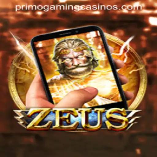 ZeusM: Enter the Realm of Gods with PrimoGaming